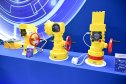 Петербургский международный газовый форум 2025