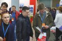 «Газ. Нефть. Технологии» − 2019. Фоторепортаж выставки от МГ ARMTORG