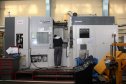 Курганспецарматура: механообрабатывающее производство крупногабартиной трубопроводной арматуры