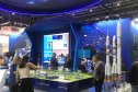 Как проходит главная промышленная выставка России «ИННОПРОМ-2022»? Обзорный фоторепортаж от ARMTORG