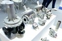 Петербургский международный газовый форум 2025