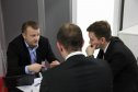Молодая но динамично развивающаяся компания ALSO представила множество новинок выпускаемой на предприятии шаровой арматуры