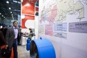 Hogfors OY(Снабэнергосервис), фоторепортаж со стенда PCVEXPO-2010