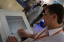 На фото: система компьютерной измерительно-регистрационной CRS