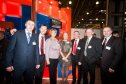 Hogfors OY(Снабэнергосервис), фоторепортаж со стенда PCVEXPO-2010