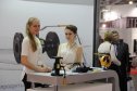 Aqua-Therm Moscow 2015. Второй день - продукция, новинки, экспозиции.