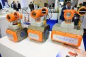 Петербургский международный газовый форум 2025