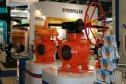 ТД Маршал: стенд и новинки продукции, представленной в рамках Нефтегаз-2012