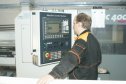 Практически львиная доля оборудования на РОУ оснащена ЧПУ