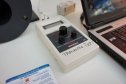 Пульт управления электроприводом Rotork по каналу Bluetooth