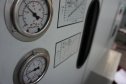 На заводе модернизация оборудования проходит в сторону покупки немецкого металлообрабатывающего оборудования - объясняется это тем что в энергетике качество изготовляемой продукции прежде всего,а  добиться его получается исключительно на технологичном и и