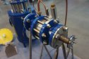 РосГазЭкспо-2012: НЕМЕН, АРКОН, Конар СПб и общие виды выставки...