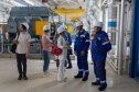 Фоторепортаж с пресс-тура на ЛПДС «Нурлино» (АО «Транснефть – Урал»)
