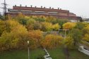 Кузнечный цех №1 вид с фасада