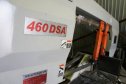 ЗАО РОУ: Заготовительно-распиловочный участок