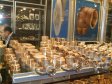 Ну и какая сантехника без бронзовой арматуры и комплектующих к ней