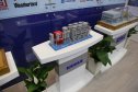 «Нефть и газ» / MIOGE-2015. День первый. Встречи, впечатления, тенденции