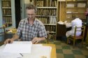 На фото: начальник участка Пушников С.В