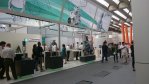 ACHEMA-2015: День второй - новинки стендистов и экспозиция выставки