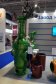 ЗНГО, г.Омск: стенд и новинки продукции, представленной в рамках Нефтегаз-2012