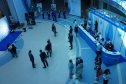 РосГазЭкспо-2012: НЕМЕН, АРКОН, Конар СПб и общие виды выставки...