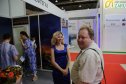 «Нефть и газ» / MIOGE-2015. День первый. Встречи, впечатления, тенденции