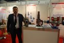 «Нефть и газ» / MIOGE-2015. День первый. Встречи, впечатления, тенденции