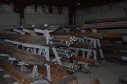 Ассортимент кругляка более чем говорит о объемах
