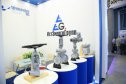 «Газ.Нефть.Технологии»-2016. Первый день - открытие, встречи и участники