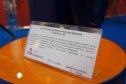 Клапан предохранительный сильфонный 17нж14нж DN50 - общие характеристики