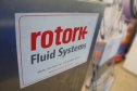 ROTORK, ООО Роторк-Рус: стенд и новинки компании, показанных в рамках Нефтегаз-2012