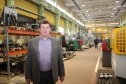 Курганспецарматура: механообрабатывающее производство крупногабартиной трубопроводной арматуры