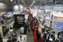 Aqua-Therm Moscow 2015. Третий день - трубопроводная арматура и все что с ней связано.