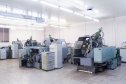 А самое главное - что на производстве качество поставлено на первом место