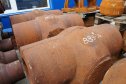 Корпуса паровых задвижек 883-300