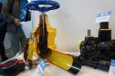 РосГазЭкспо-2012: AVK (ООО Сантех-Сервис)