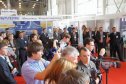 PCVEXPO-2011 - Открытие выставки