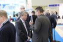Russia Power 2014. Арматуростроительные компании и участники выставки. День.2