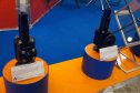 ОАО «Армагус», фоторепортаж со стенда PCVExpo-2011