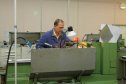 Многие работники работают на БЭМЗ не первый год, что говорит о профессионализме и квалификации труда