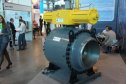 РосГазЭкспо-2012: АРКОР-Нева, ADL и общие зарисовки