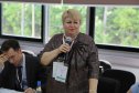 Круглый стол НПАА в рамках «Газ.Нефть.Технологии» 2016. Участники и докладчики