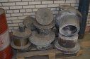 Готовые отливки методом центробежного литья