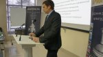 II-я Конференция «Актуальные проблемы и решения в эксплуатации трубопроводной арматуры для ТЭС» - пленарная часть