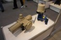 ГЗ-электропривод, фоторепортаж со стенда PCVExpo-2011