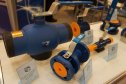 ЗАО «ФОБОС», фоторепортаж со стенда PCVExpo-2011