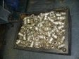 Завод Галлоп: штамповочный цех