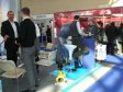 SHK MOSCOW-2011: фоторепортаж с места событий