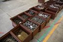 Посещение "Воткинского завода", в рамках программы обзора российских предприятий по производству российской трубопроводной арматуры