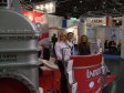 Valve World-2010: Стенды и лица